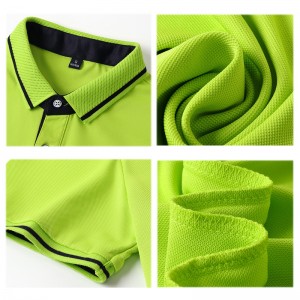 # 1927-Polo à manches courtes