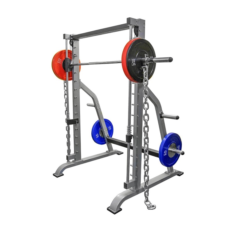 Multifonction Commercial Smith Machine