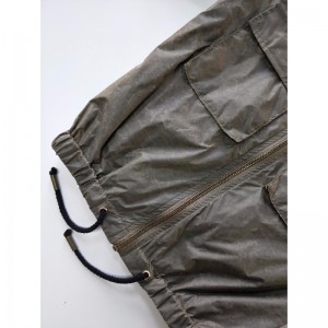 VESTE CAMO POUR ENFANTS RLCJ0005N