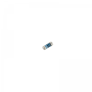 Résistances à puce de fils de puissance SMW