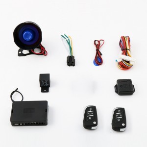 sécurité unidirectionnelle universelle