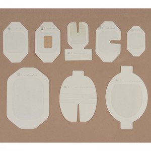 Pansement Transparent