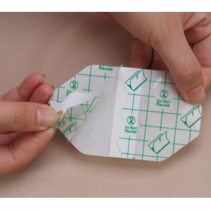 Pansement Transparent