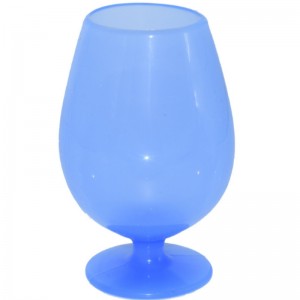 Coupe de vin en silicone