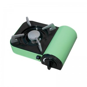 Réchaud à gaz portable BDZ-156