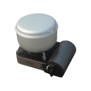 Réchaud à gaz portable BDZ-156