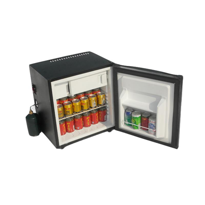 réfrigérateur à gaz portable JB-236