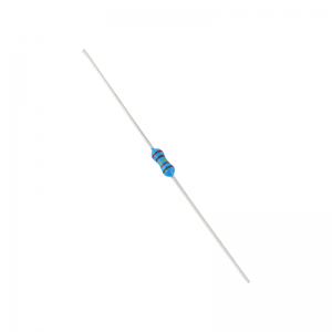 Résistances à couche métallique RN Precision