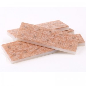 Aiguilles de pression pour l'acupuncture stériles