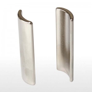 Usine de Chine aimants haute résistance en néodyme N35-N52