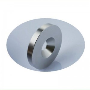 2019 puissant aimant néodyme fraisé