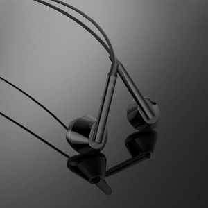 2019 nouveaux écouteurs stéréo filaires confortables et de haute qualité