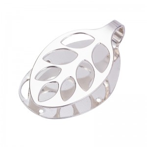 Types emboutis d'accessoires de matériel de pince métallique