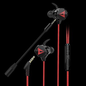 Casque Gaming Computer Mobile Universal Manger Poulet Casque Gaming