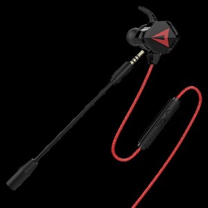 Casque Gaming Computer Mobile Universal Manger Poulet Casque Gaming