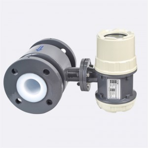 Débitmètres électromagnétiques