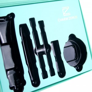 Coffret cadeau maquillage et soins de la peau