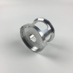 UVA pièces produits