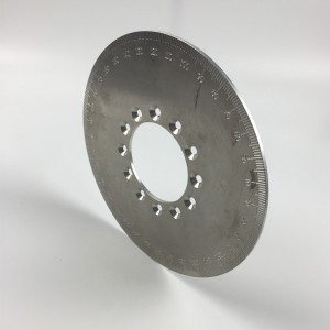 Pièces d'équipement