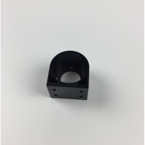 Pièces CNC de drones