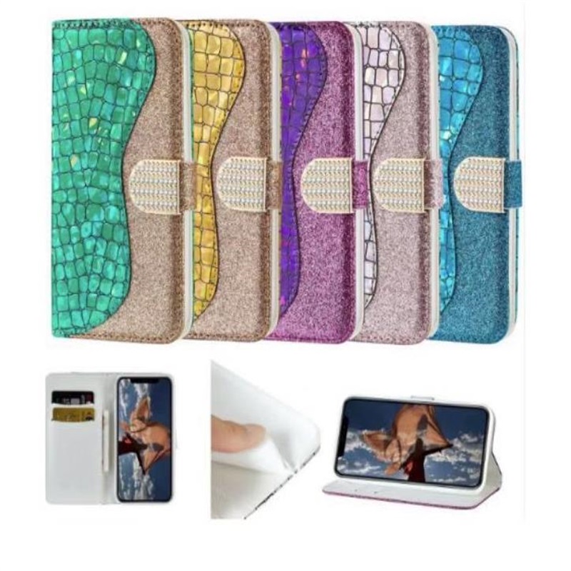 Étuis de téléphone en cuir