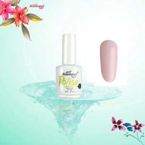 Kamayi Nouveau Paquet De Couleurs Soak Off Gel Vernis À Ongles De Haute Qualité Gel Polish