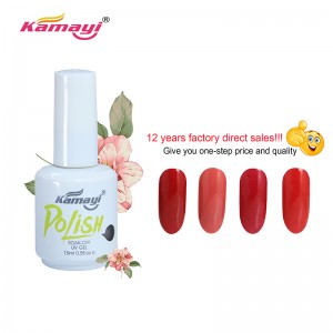 Vernis à ongles Kamayi Fancy Colours Cat Eyes Gel