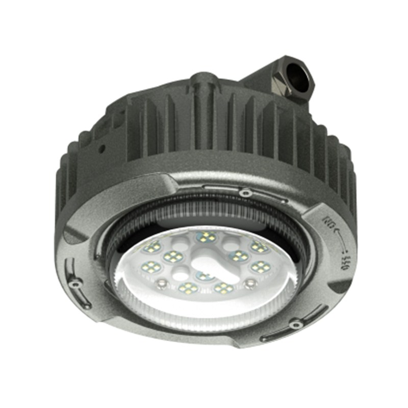 Qu'est-ce qu'une zone dangereuse?