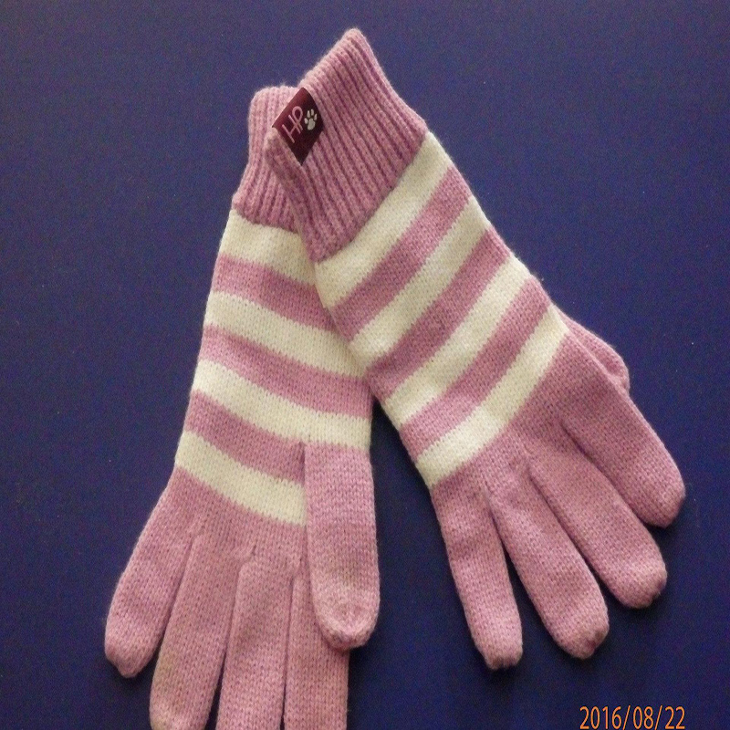 Fabriquer des gants de coton haute vitesse 10G faisant la machine