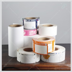 Papier synthétique PET pour étiquettes suspendues haute température