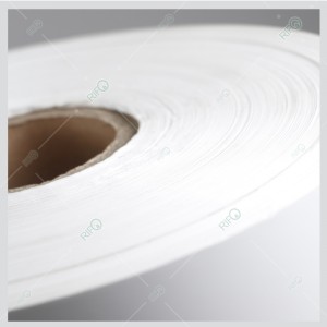 Papier synthétique PET pour étiquettes suspendues haute température