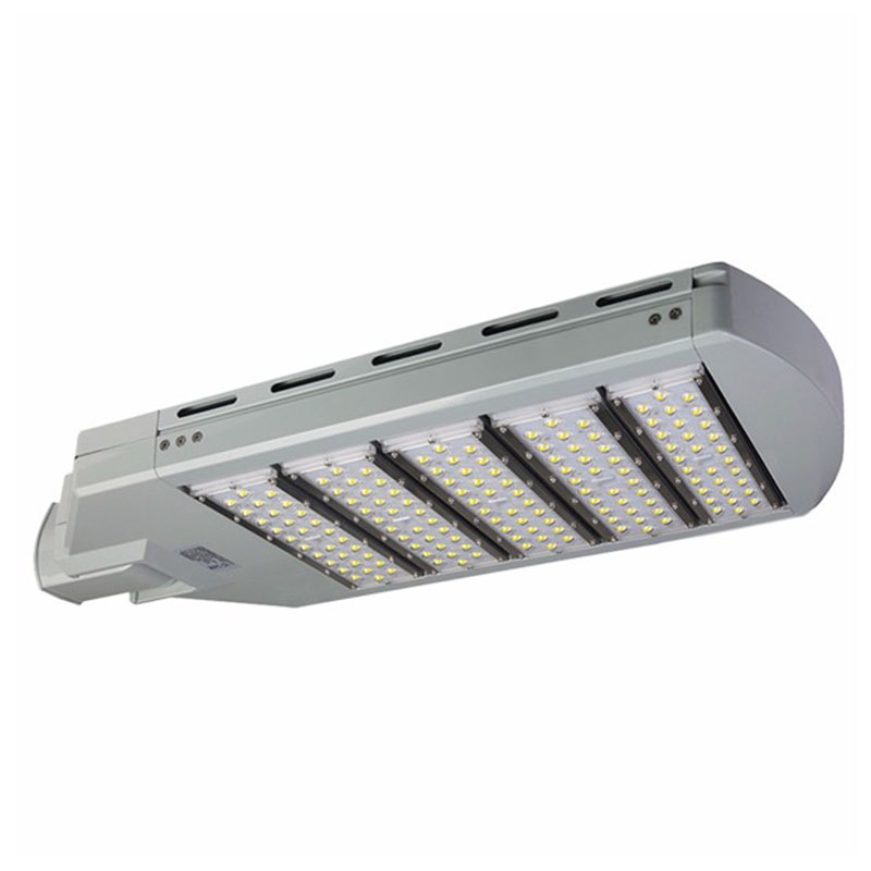 Lampadaire LED classique 250W