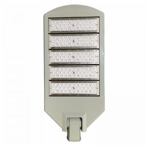 Lampadaire LED classique 250W