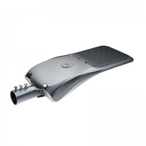 100W roi LED rue lumière