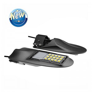 Réverbère King LED 30W