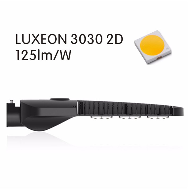 Épée de rue LED 150W