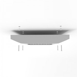 Nouveau 150W LED Canopy Light