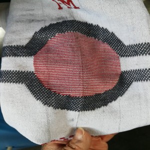 Knee bandage Knee Cover machine