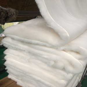 Prix ​​concurrentiel de la machine à tricoter Jacquard High Pile automatisée