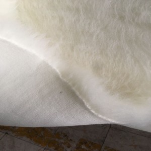 Prix ​​concurrentiel de la machine à tricoter Jacquard High Pile automatisée