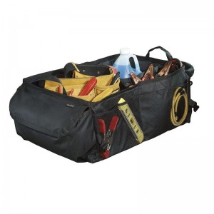 Sac de rangement pliable pour voiture