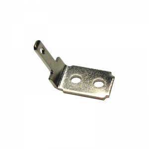 Zinc Metal Telephone Terminal