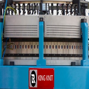 Knitting Machine