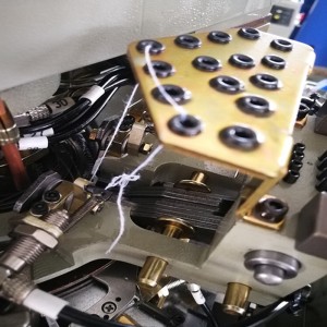 China Provider New conditions