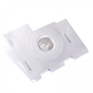 Tôle de haute qualité