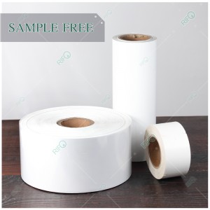 Matériaux d'étiquette à accrocher de barre de fer de barre d'acier avec SGS certifiés, étiquettes à haute température d'ANIMAL FAMILIER de transfert