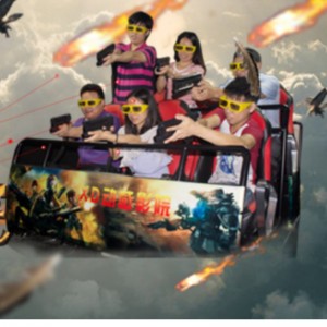 Cinéma maison 5D 7D logiciel de cinéma électrique \/ hydraulique nouvelle immersion de sens films 9D VR machine