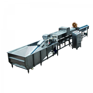 Sèche - linge wxg70