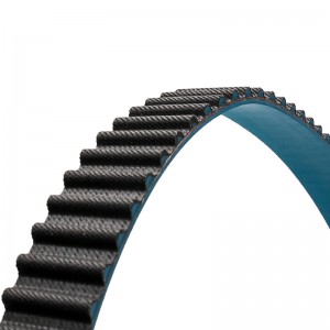 Courroie de distribution automatique