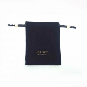 mini sac cosmétique